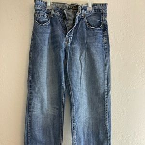 Bailey’s Pt men’s jeans size 30 x 30